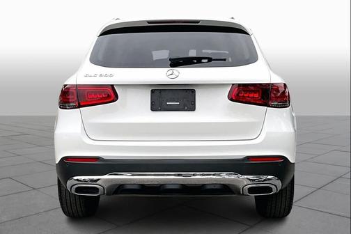 2022 Mercedes-Benz GLC 300 Base