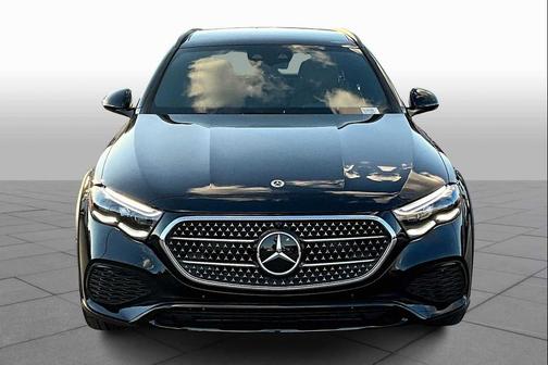 2026 Mercedes-Benz E-Class E 450 4MATIC All-Terrain