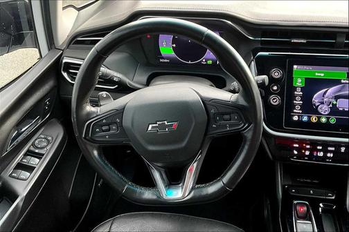 2022 Chevrolet Bolt EV FWD 2LT