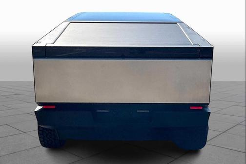 2024 Tesla Cybertruck All-Wheel Drive