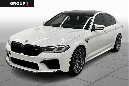 2023 BMW M5 Base