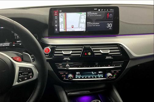 2023 BMW M5 Base