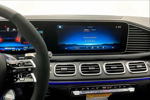 2026 Mercedes-Benz AMG GLE 53 4MATIC+ Coupe