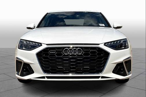 2023 Audi A4 45 S line Premium Plus