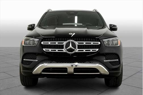2025 Mercedes-Benz GLE 350 4MATIC