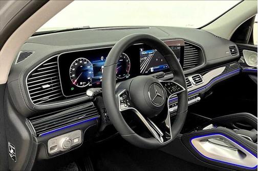 2025 Mercedes-Benz GLE 350 4MATIC