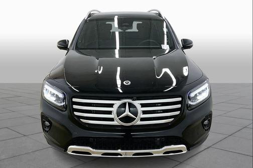 2026 Mercedes-Benz GLB 250 Base