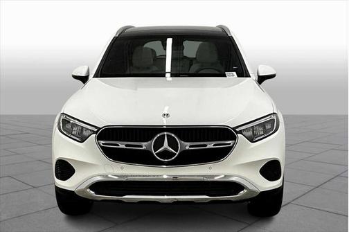 2025 Mercedes-Benz GLC 350e Base