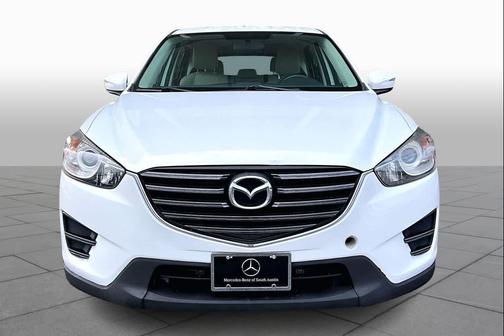 2016 Mazda CX-5 Sport