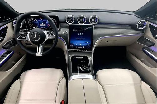 040/Black 2026 Mercedes-Benz C-Class C 300