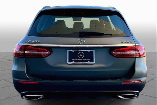 2023 Mercedes-Benz E-Class E 450 4MATIC All-Terrain
