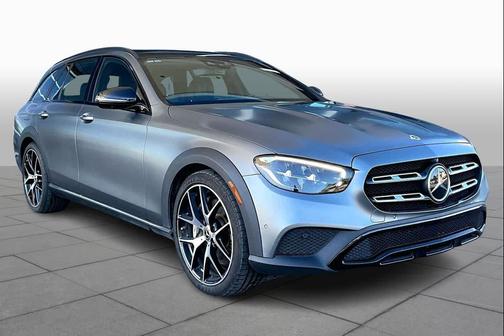 2023 Mercedes-Benz E-Class E 450 4MATIC All-Terrain