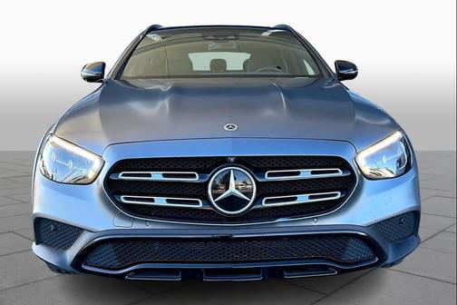 2023 Mercedes-Benz E-Class E 450 4MATIC All-Terrain