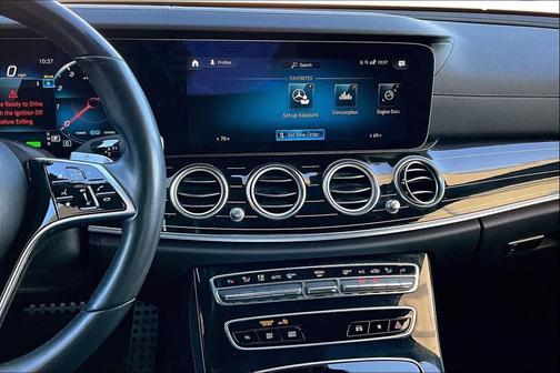 2023 Mercedes-Benz E-Class E 450 4MATIC All-Terrain