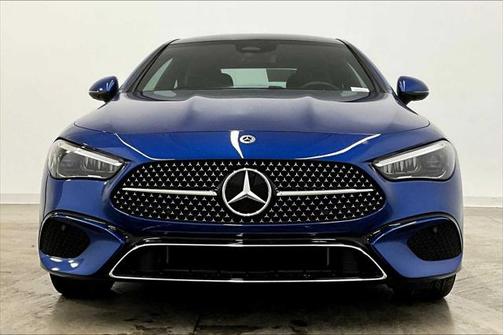 2024 Mercedes-Benz CLE 300 4MATIC Coupe
