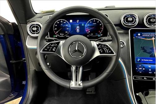 2024 Mercedes-Benz CLE 300 4MATIC Coupe