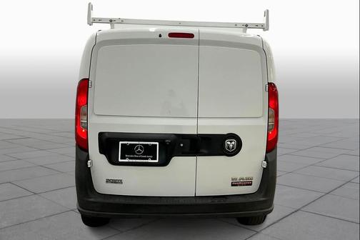 2019 RAM ProMaster City Tradesman