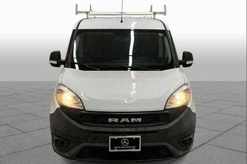 2019 RAM ProMaster City Tradesman