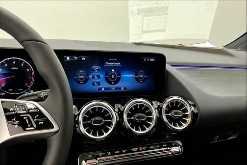 2026 Mercedes-Benz GLA 250 4MATIC