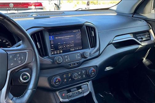 2022 GMC Terrain AWD AT4