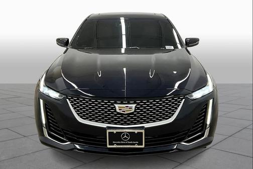 2021 Cadillac CT5 Luxury RWD