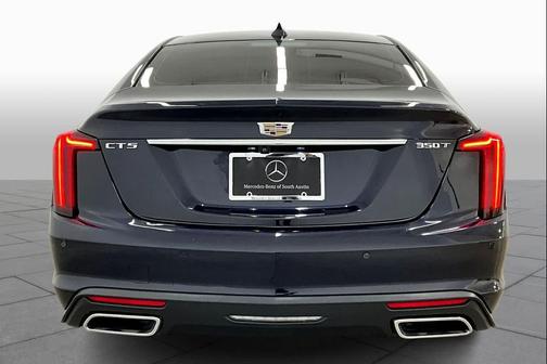 2021 Cadillac CT5 Luxury RWD