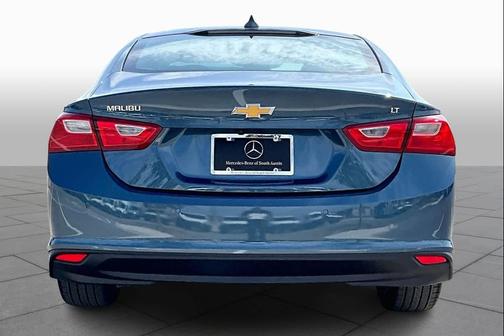 2025 Chevrolet Malibu FWD 1LT