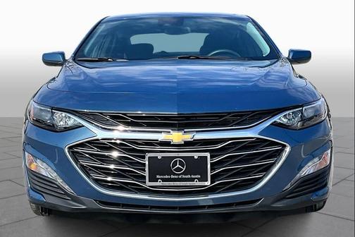 2025 Chevrolet Malibu FWD 1LT