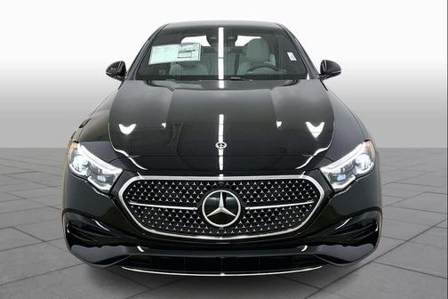 2026 Mercedes-Benz E-Class 4MATIC