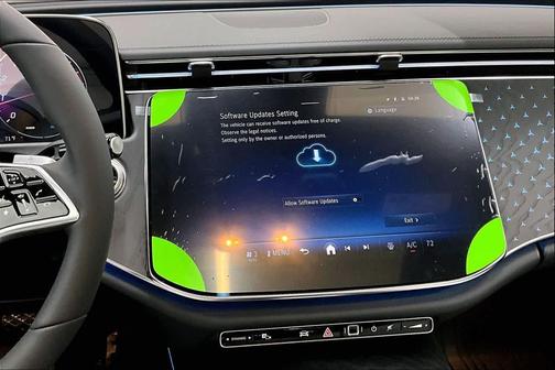 2026 Mercedes-Benz E-Class 4MATIC