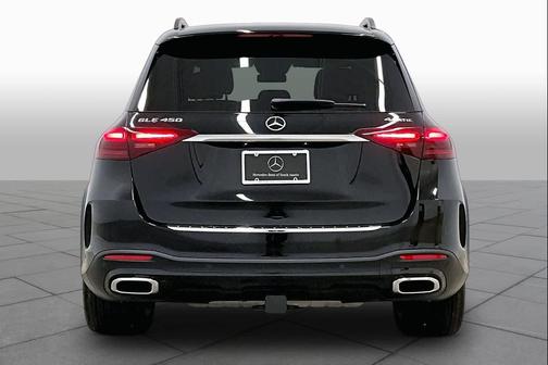 OTHER 2024 Mercedes-Benz GLE 450 4MATIC
