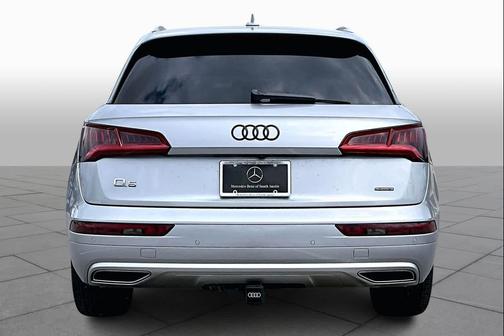 2019 Audi Q5 2.0T Premium Plus