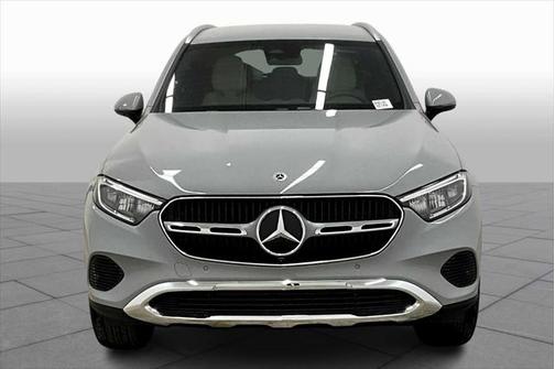 2025 Mercedes-Benz GLC 350e Base
