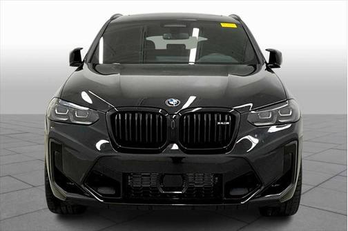 2023 BMW X4 M AWD