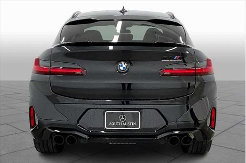 2023 BMW X4 M AWD