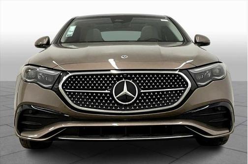 2024 Mercedes-Benz E-Class E 350