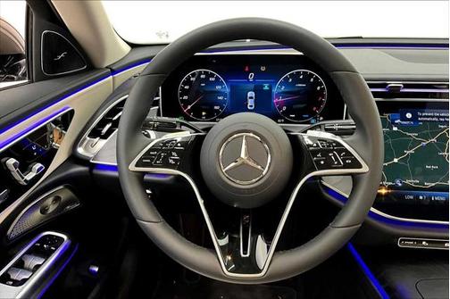 2024 Mercedes-Benz E-Class E 350
