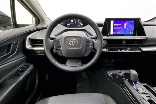 2024 Toyota Prius XLE