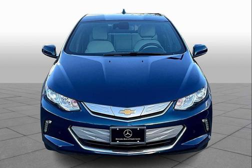2019 Chevrolet Volt Premier