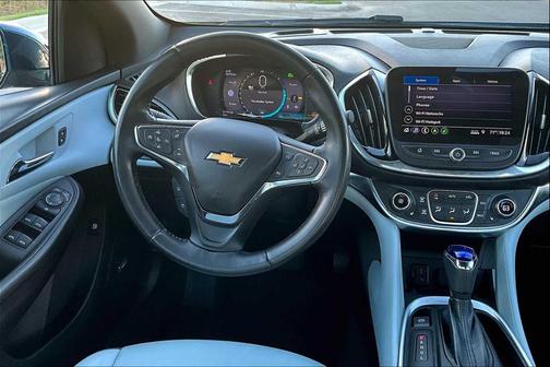 2019 Chevrolet Volt Premier