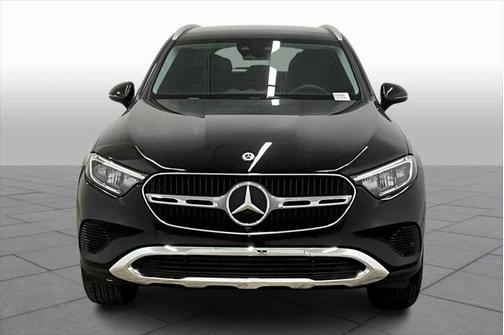 2025 Mercedes-Benz GLC 350e Base