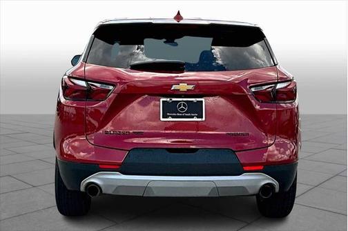 2021 Chevrolet Blazer 2LT