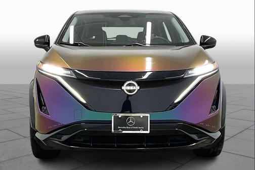 2023 Nissan ARIYA VENTURE+