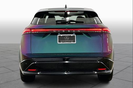 2023 Nissan ARIYA VENTURE+