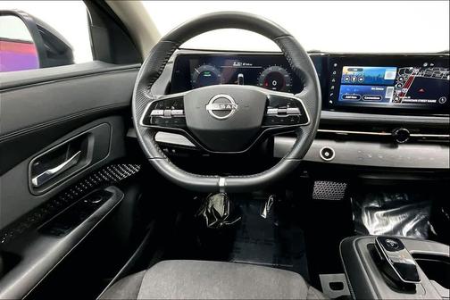 2023 Nissan ARIYA VENTURE+