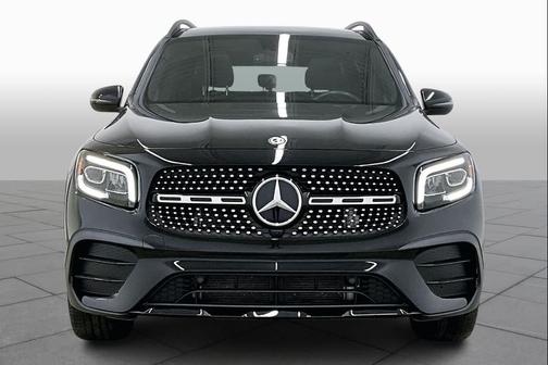 2023 Mercedes-Benz GLB 250 Base