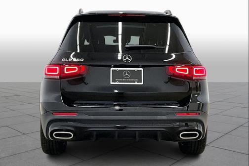 2023 Mercedes-Benz GLB 250 Base
