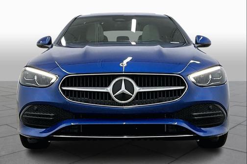 970/Starling Bl 2025 Mercedes-Benz C-Class C 300