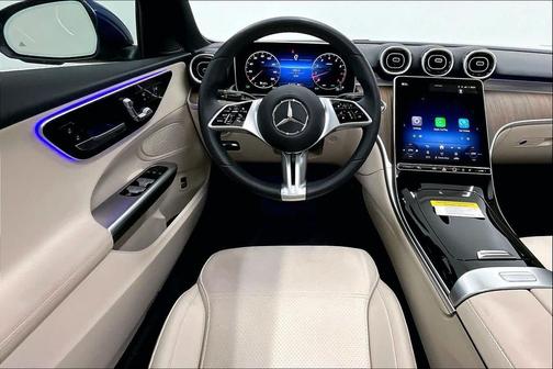 970/Starling Bl 2025 Mercedes-Benz C-Class C 300