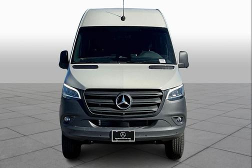 2026 Mercedes-Benz Sprinter 2500 Standard Roof